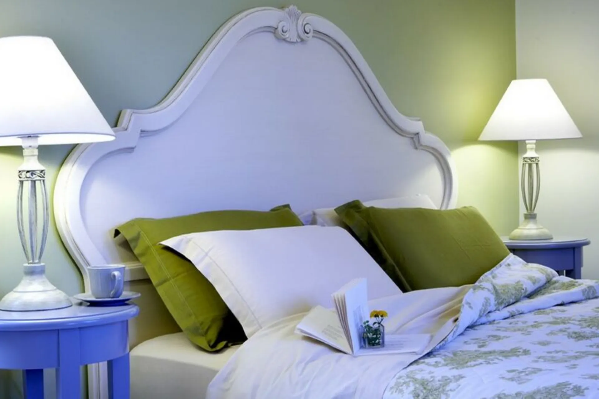 Avra Private Suite - Suite Amfitriti Meerblick