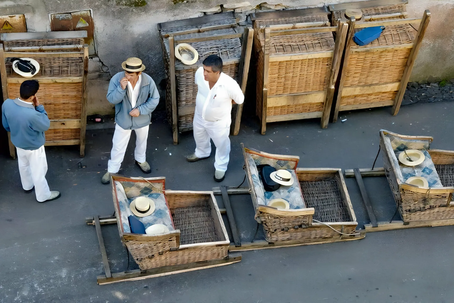 Erlebniswoche Madeira Hotel The Views Oasis