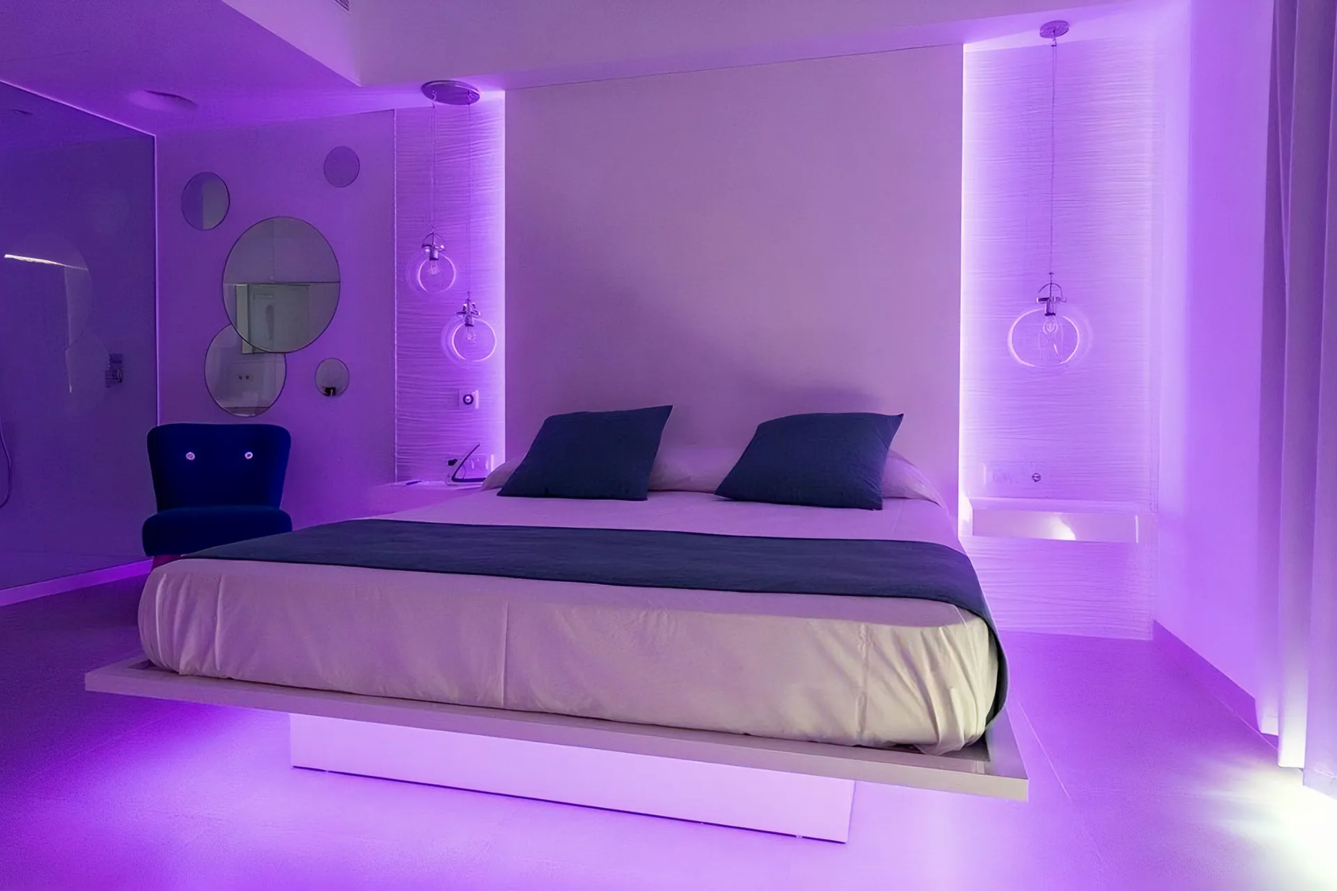 Hotel Casas del Lago