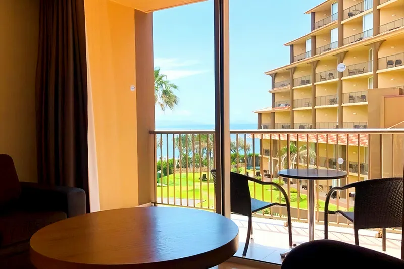 Hotel The Views Oasis