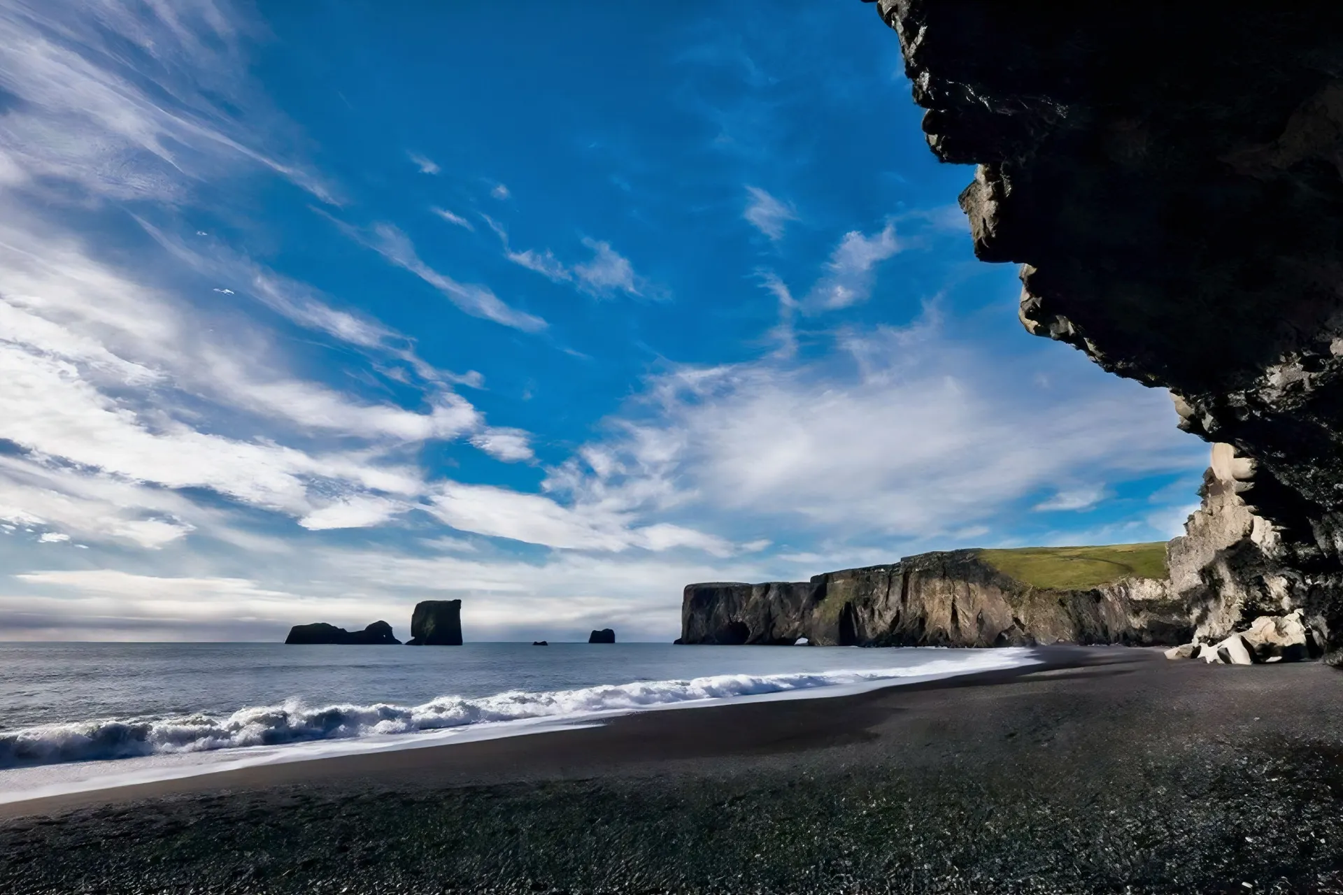 Geführte Rundreise Glanzlichter des Nordens