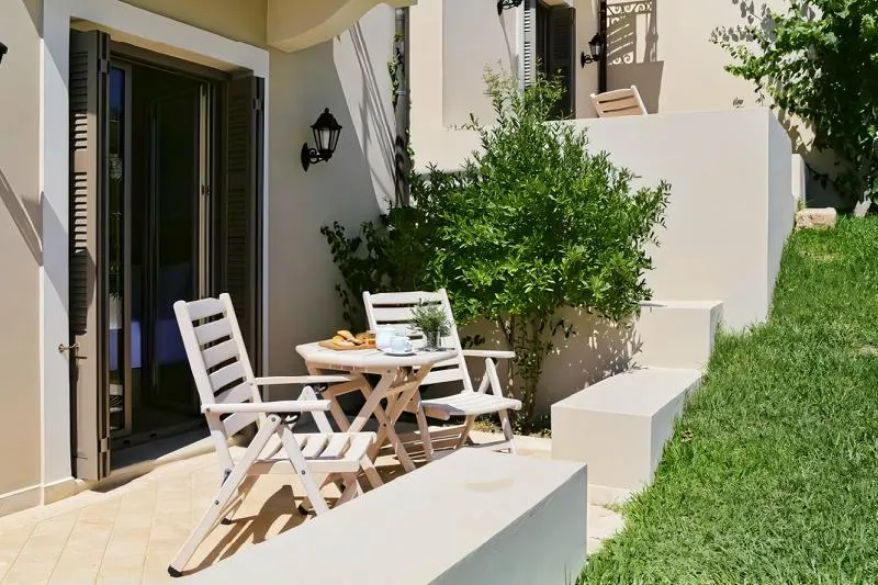 BOUTIQUE HOTEL Costa Rossa EG Do