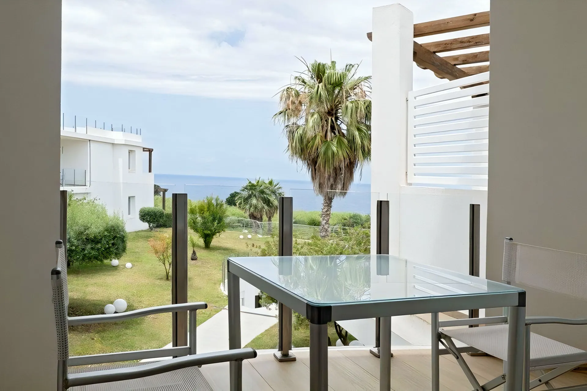 Hotel Infinity Resort