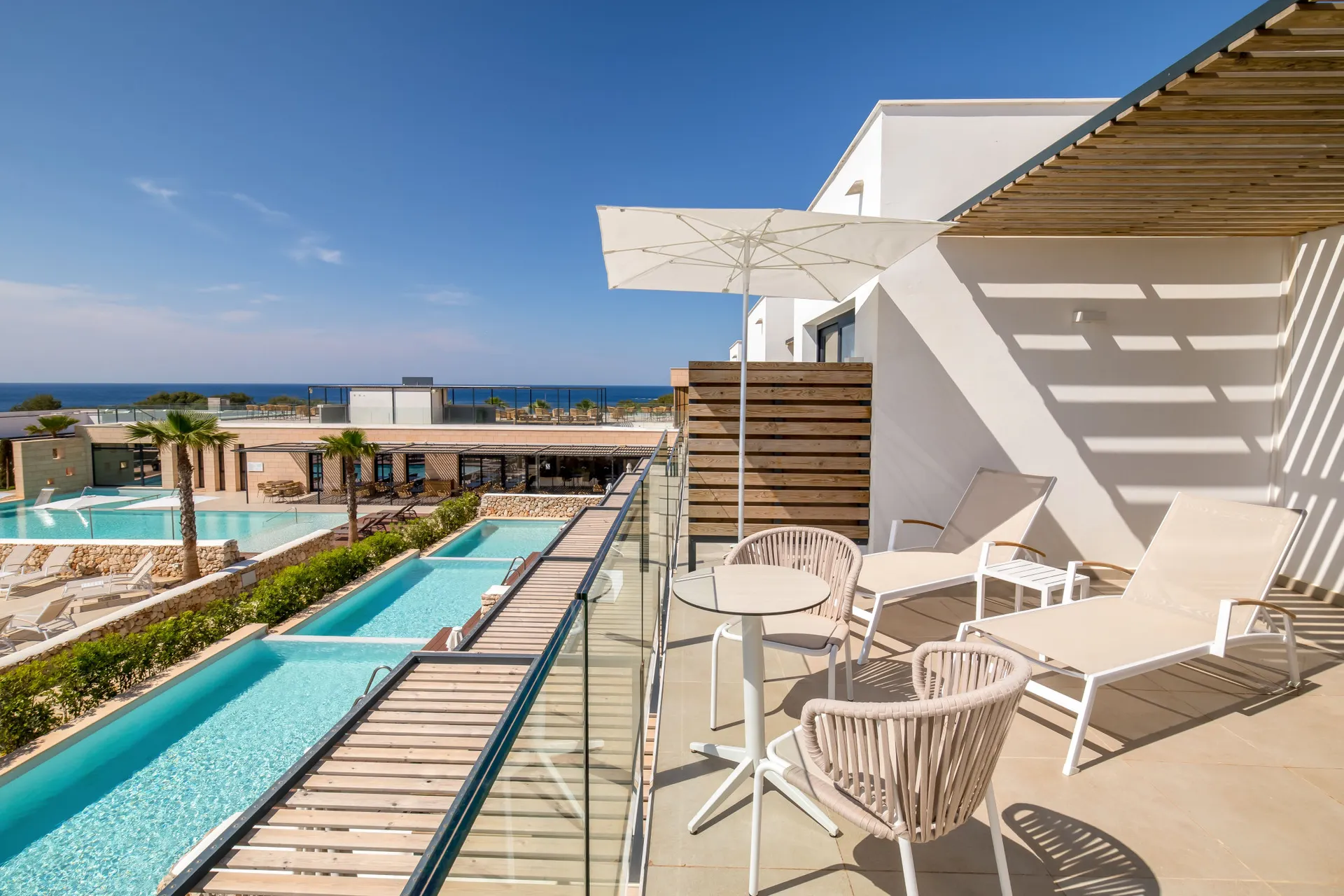 Hotel Barcelo Nura - Junior Suite