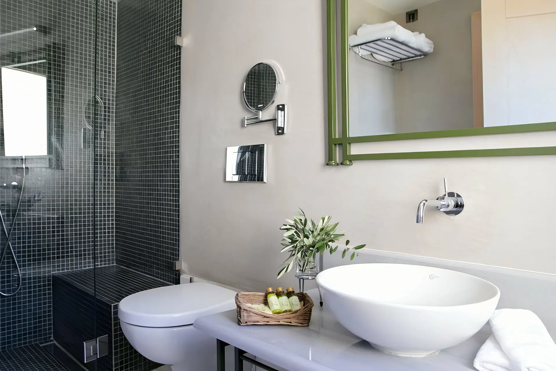 BOUTIQUE HOTEL Costa Rossa EG Do