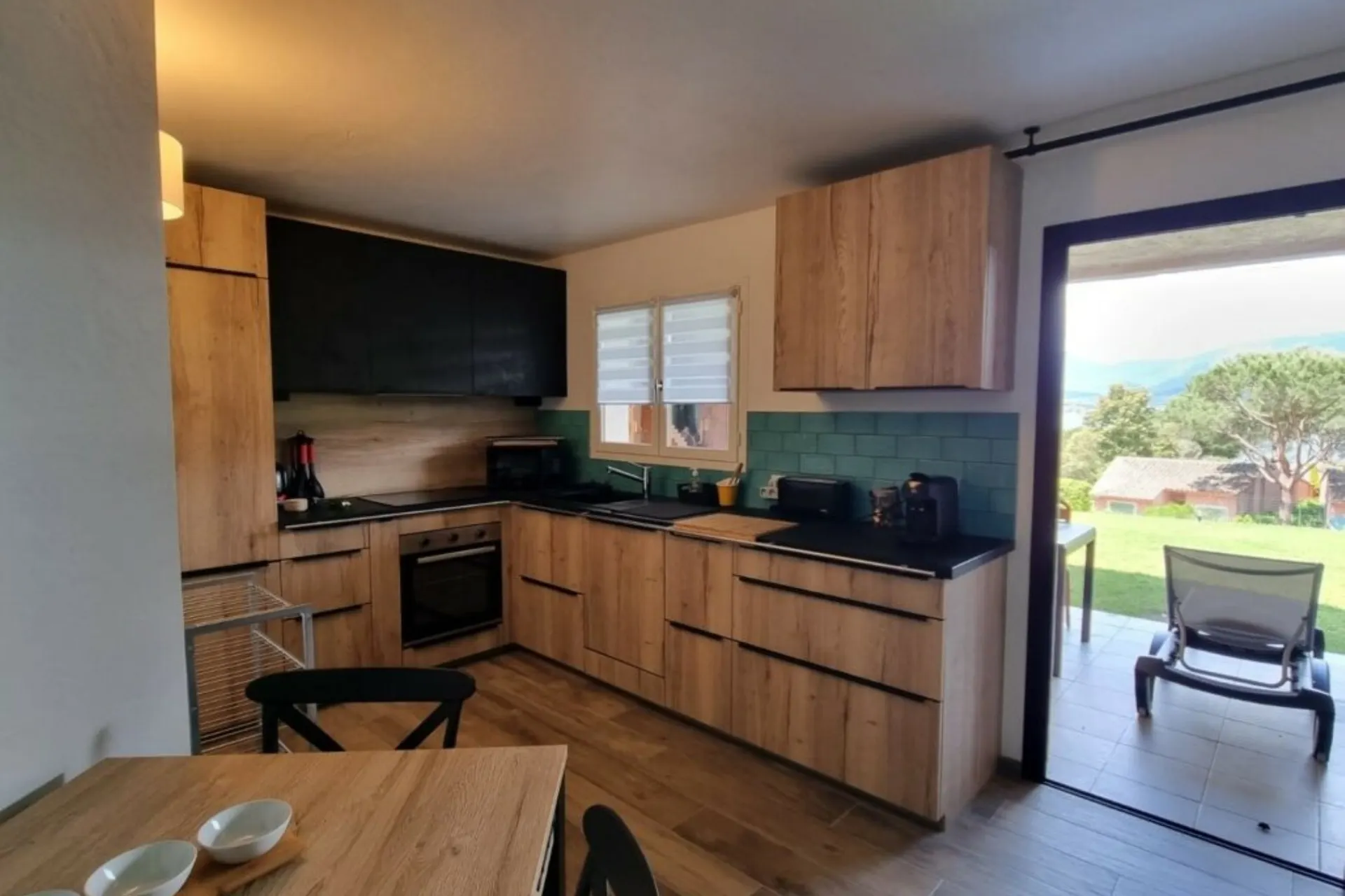 Ferienwohnung Le Village Marin