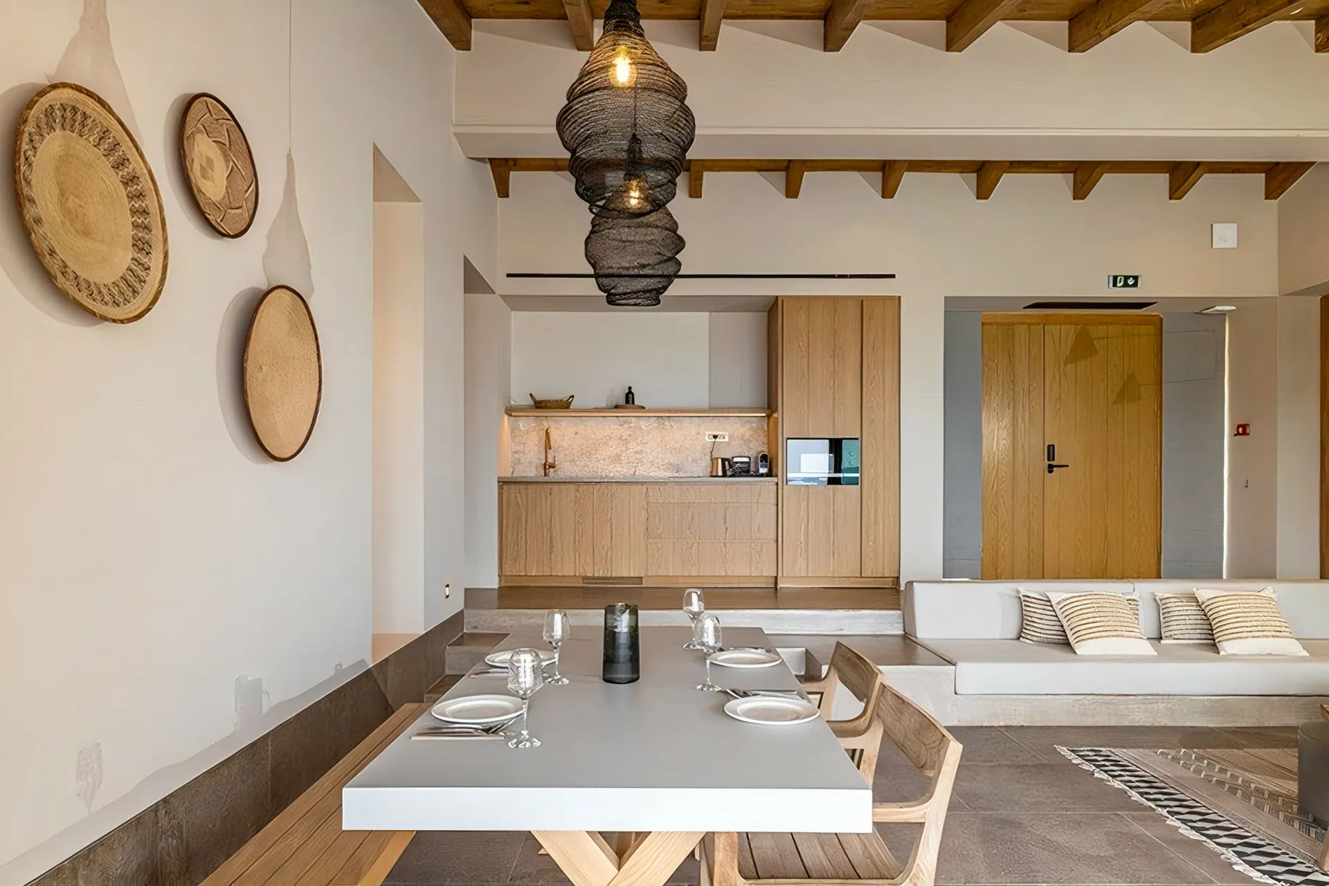 Eliamos Villas Hotel  Spa