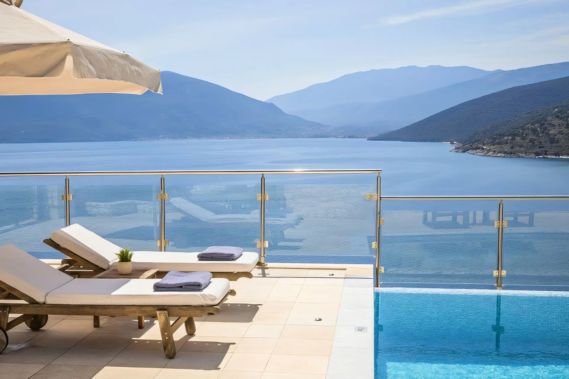 Hotel Kefalonia Bay Palace