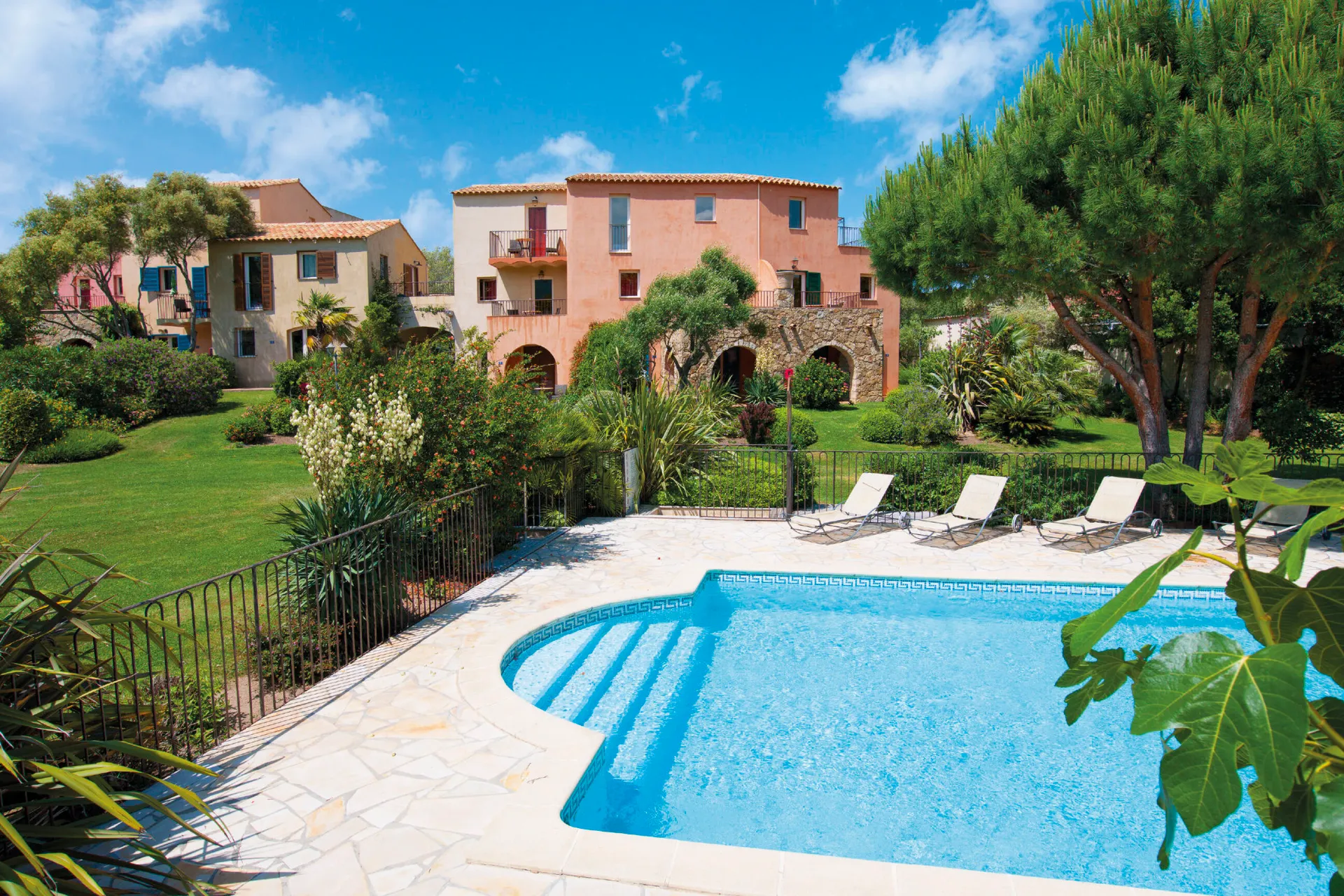 Ferienwohnung A Merula