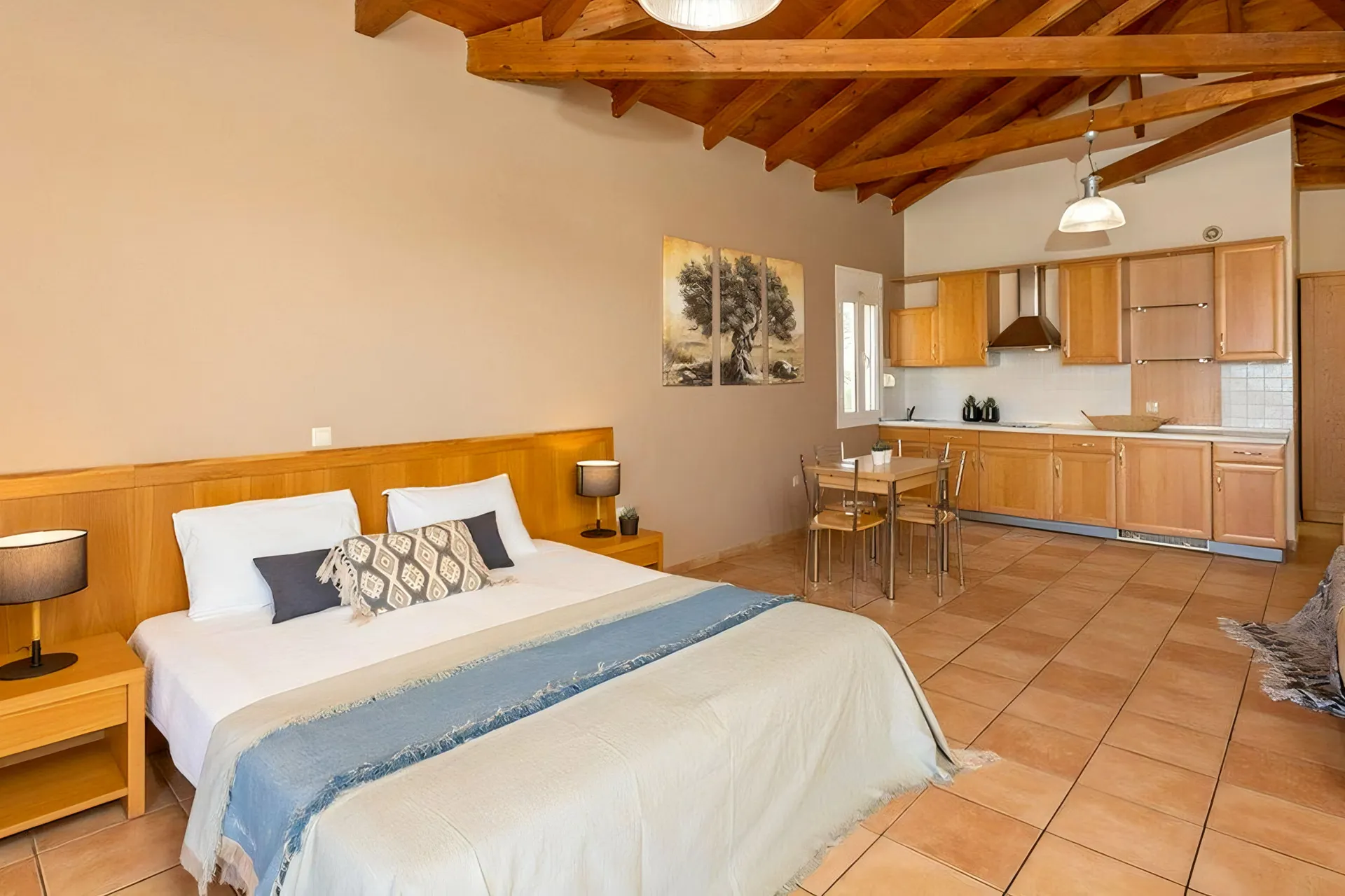 Aparthotel Asteris