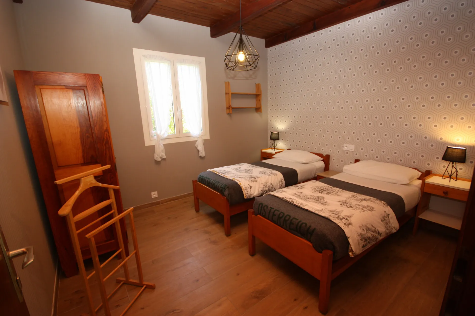 Ferienwohnung Casa Oleanda - Villa Altea