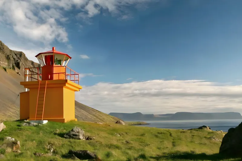 Rundreise Geheimnisse des Hochlands - Naturperlen des Westens