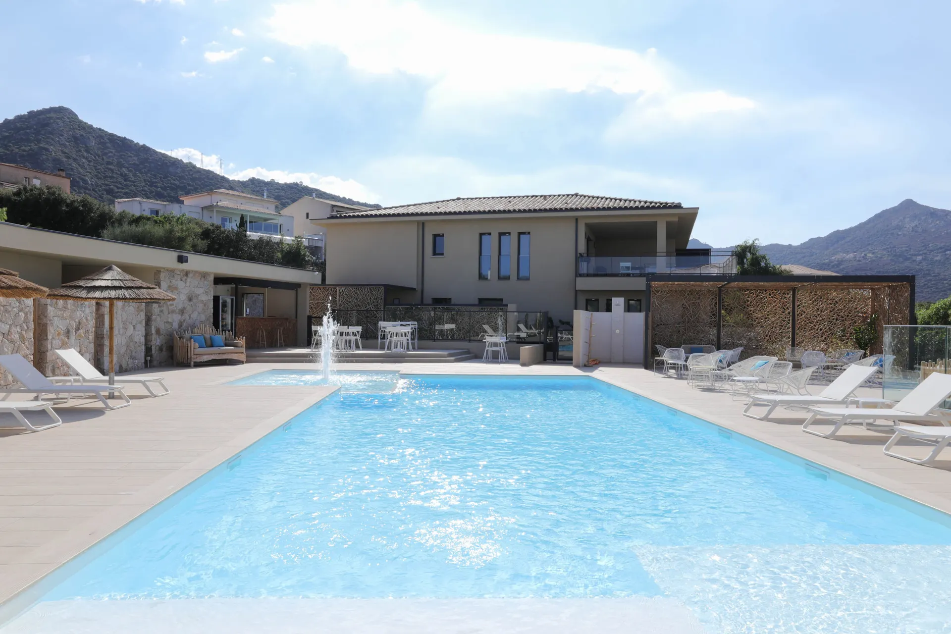 Ferienwohnung Storia d'Estate