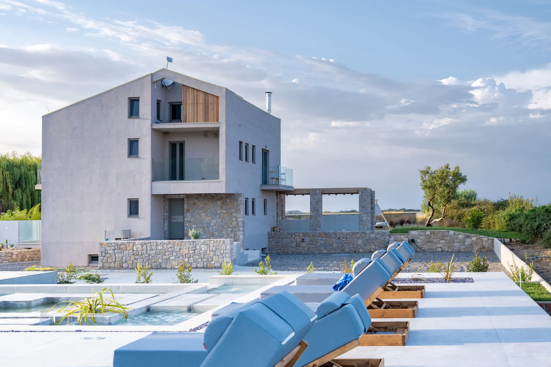 Allure Wellness Retreat