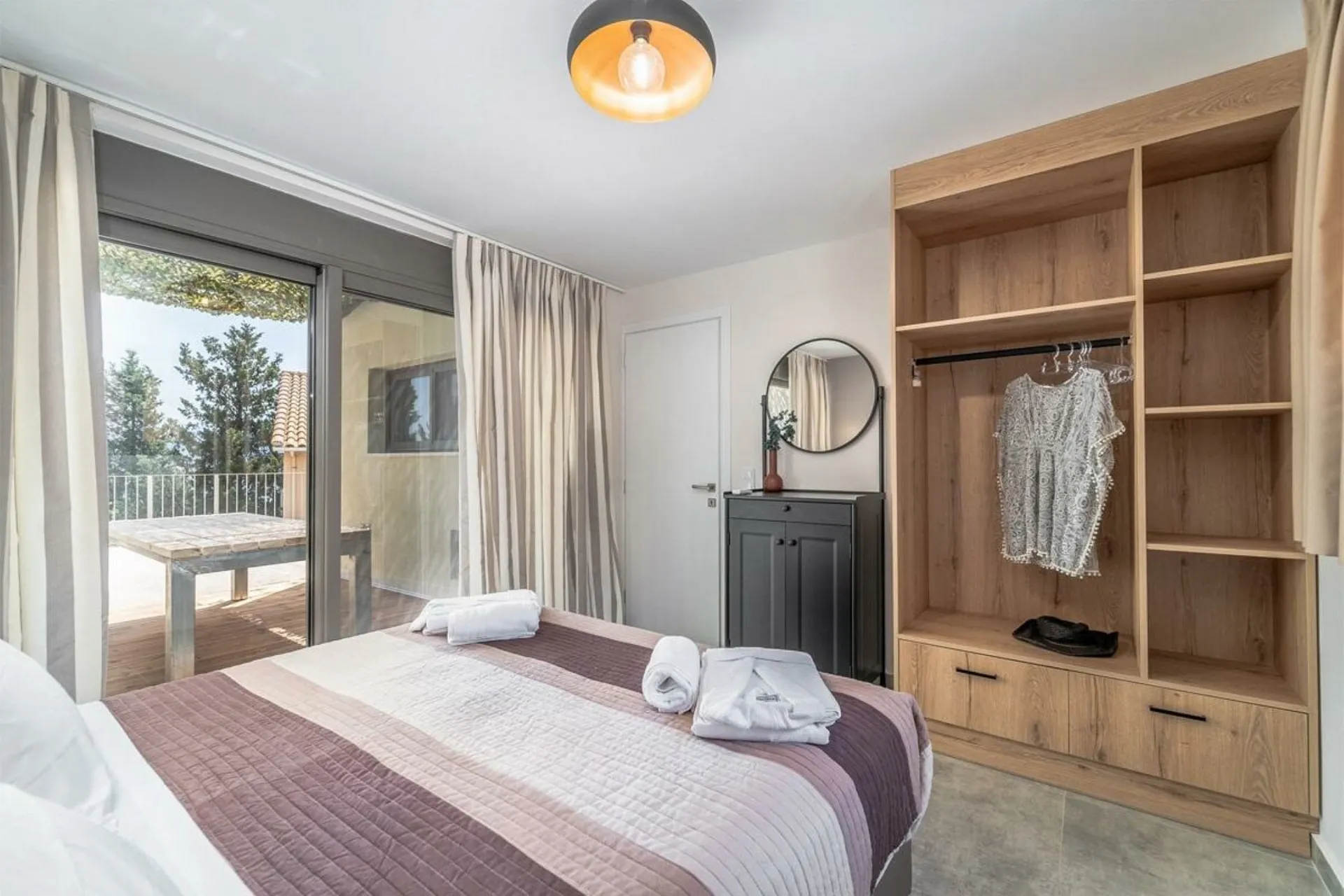 Teacher´s Rock Luxury Residence - Villa 3-Schlafzimmer mit Privatpool