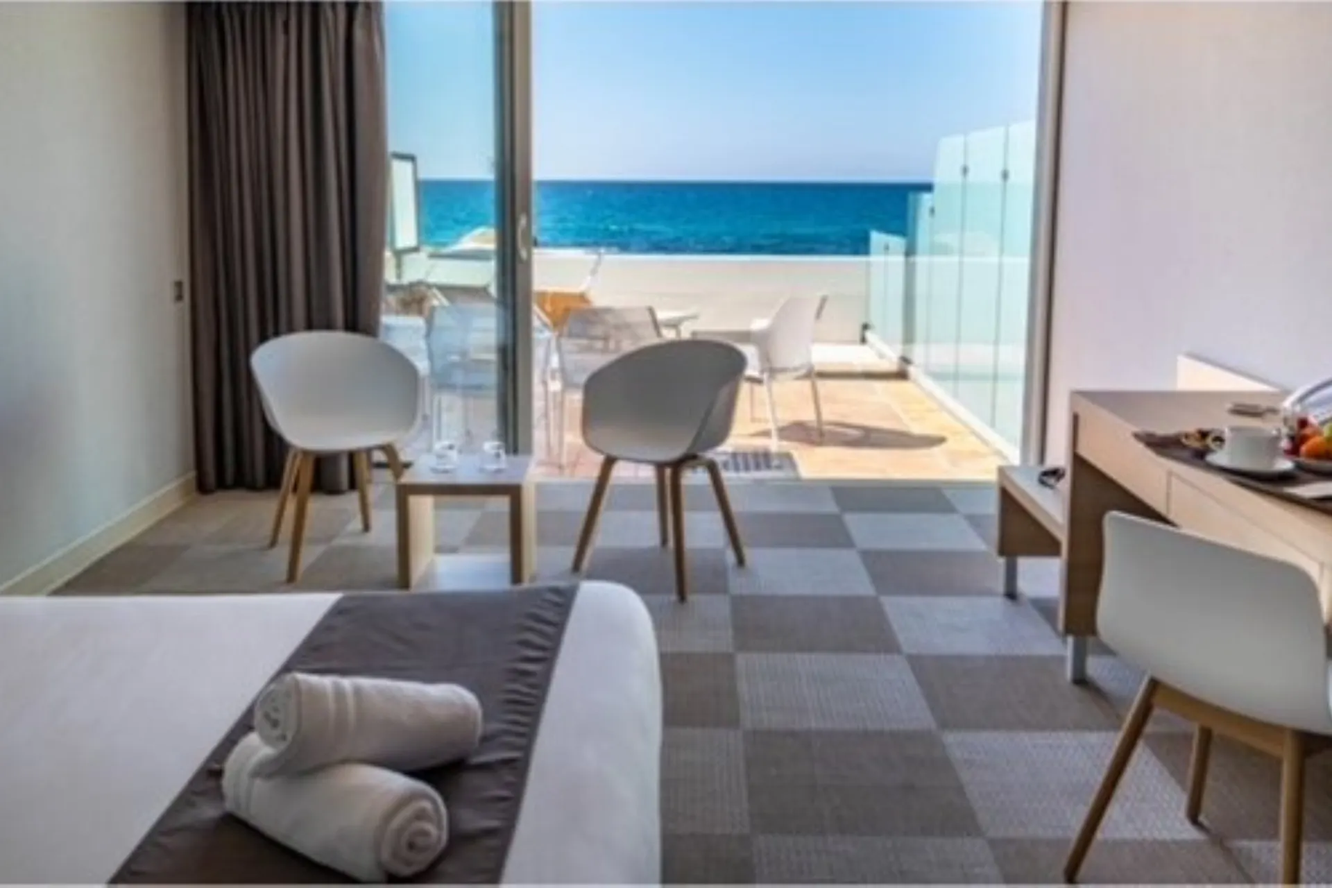 Hotel Cala di Sole - Doppelzimmer Komfort Superior