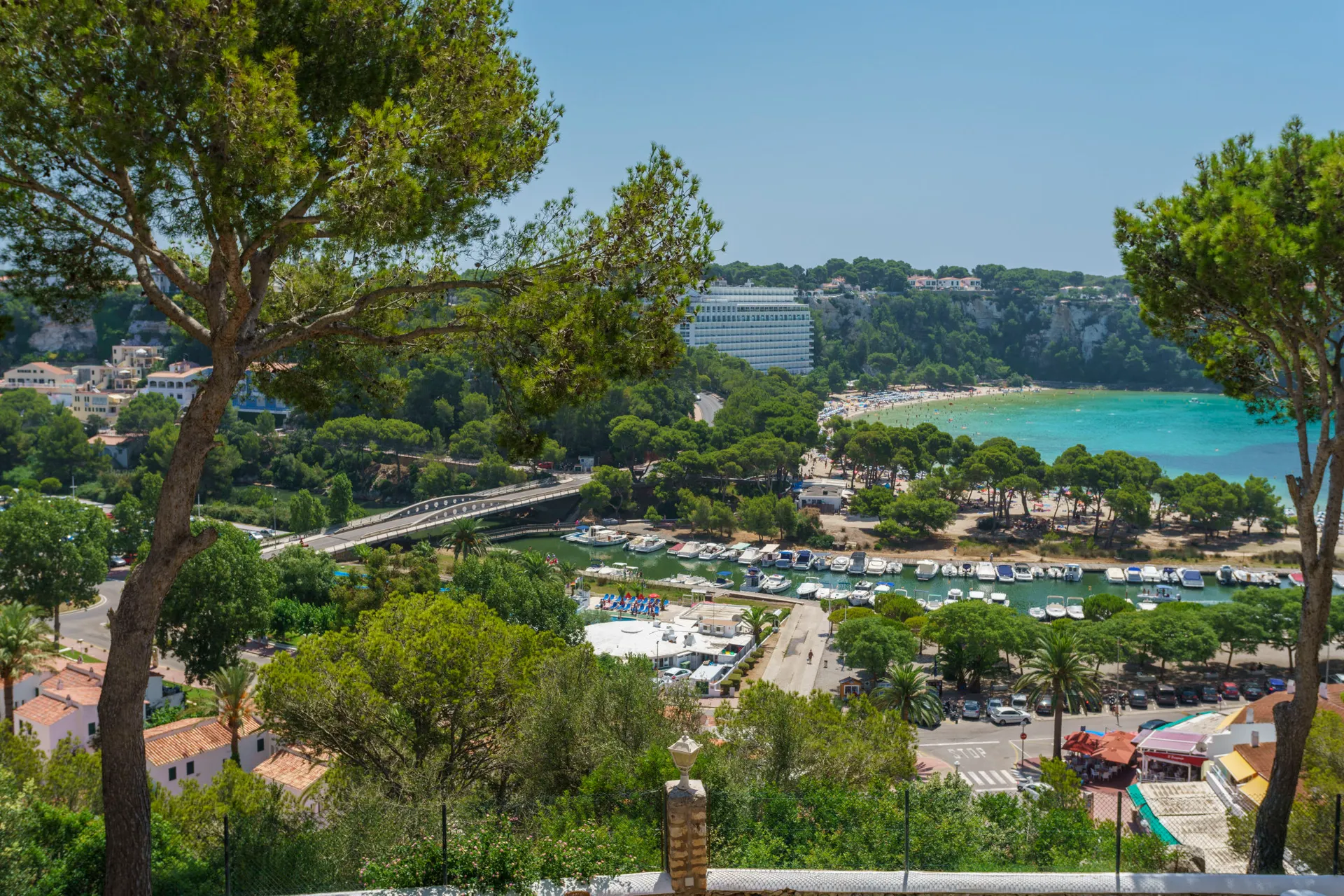 Aparthotel Comitas Floramar