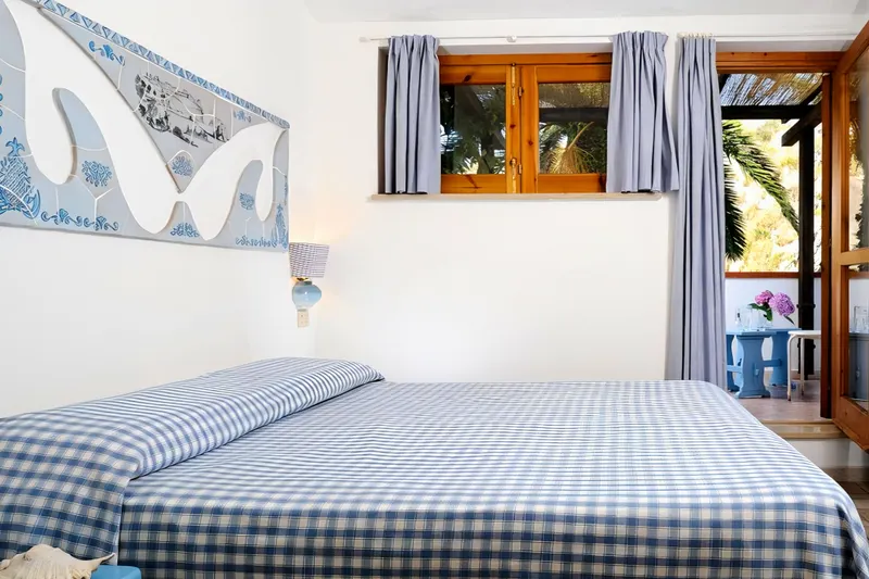 Aparthotel Le Roccette Club