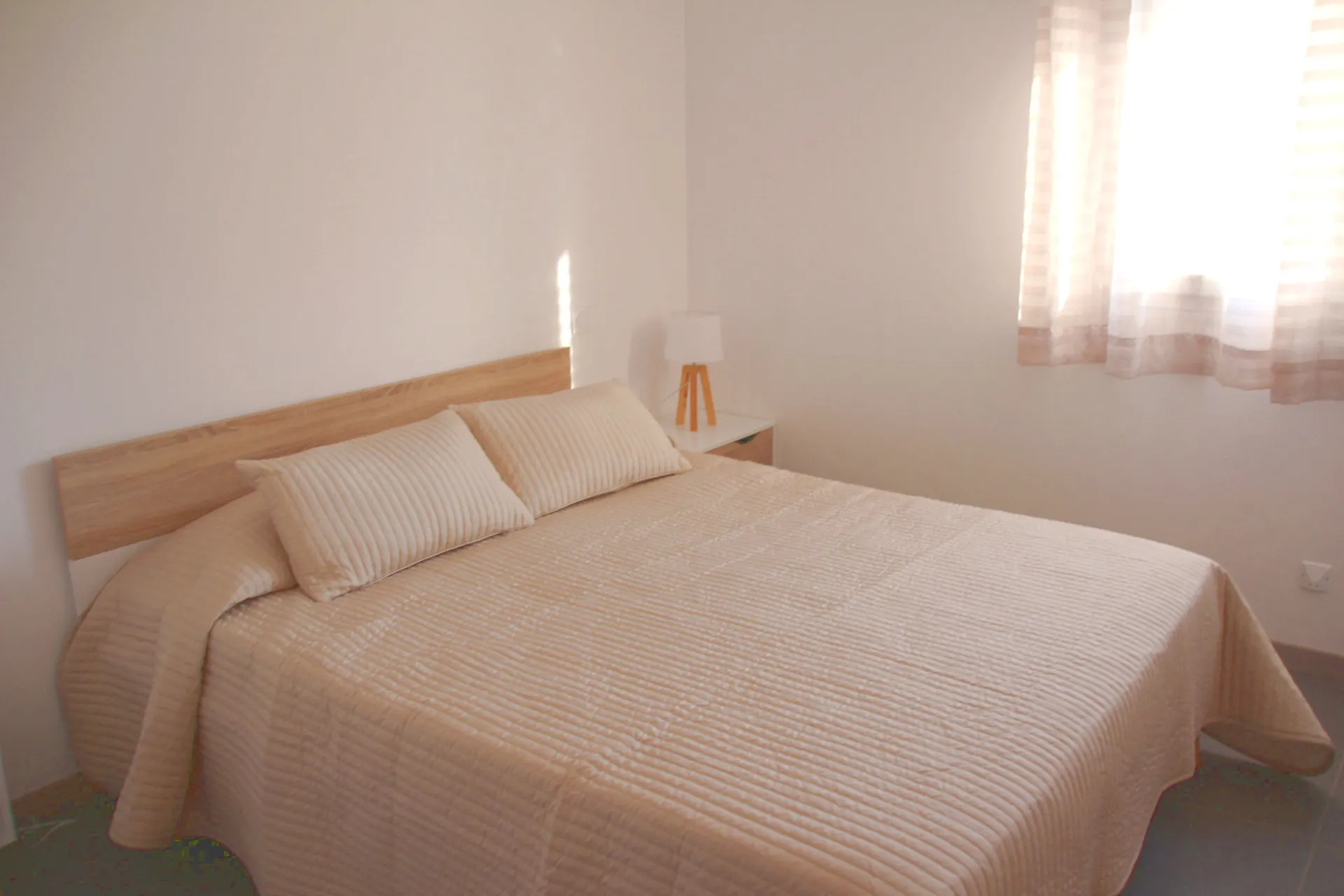 Ferienwohnungen A Punta & A Punta Supérieur - Minivilla F3 A Punta Superieur