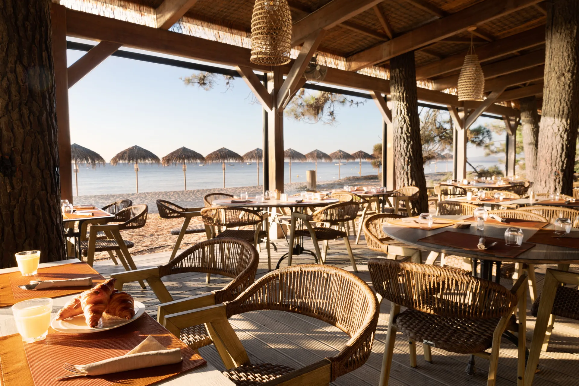 Feriendorf Perla di Mare