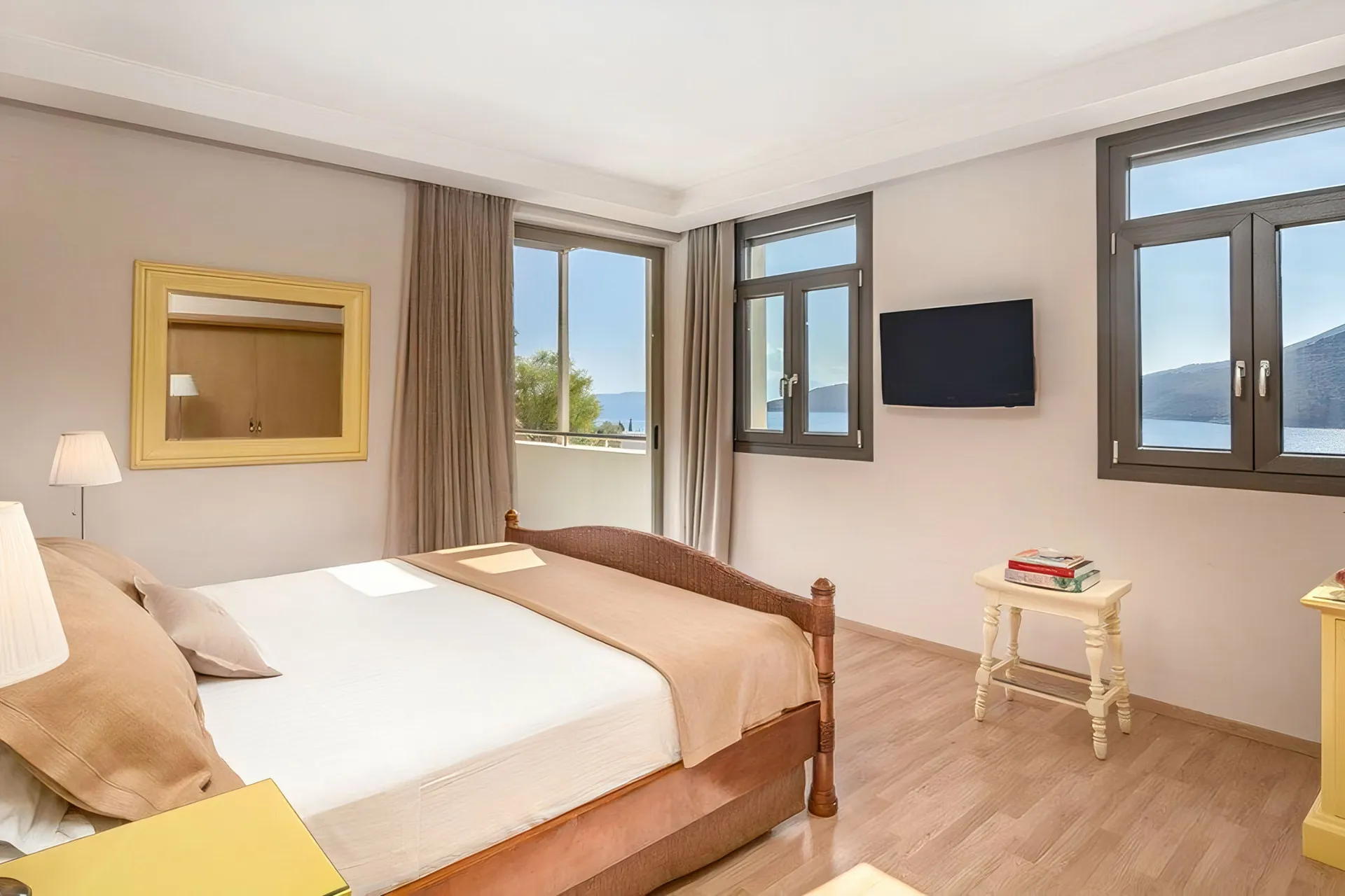 Hotel San Nicolas Resort