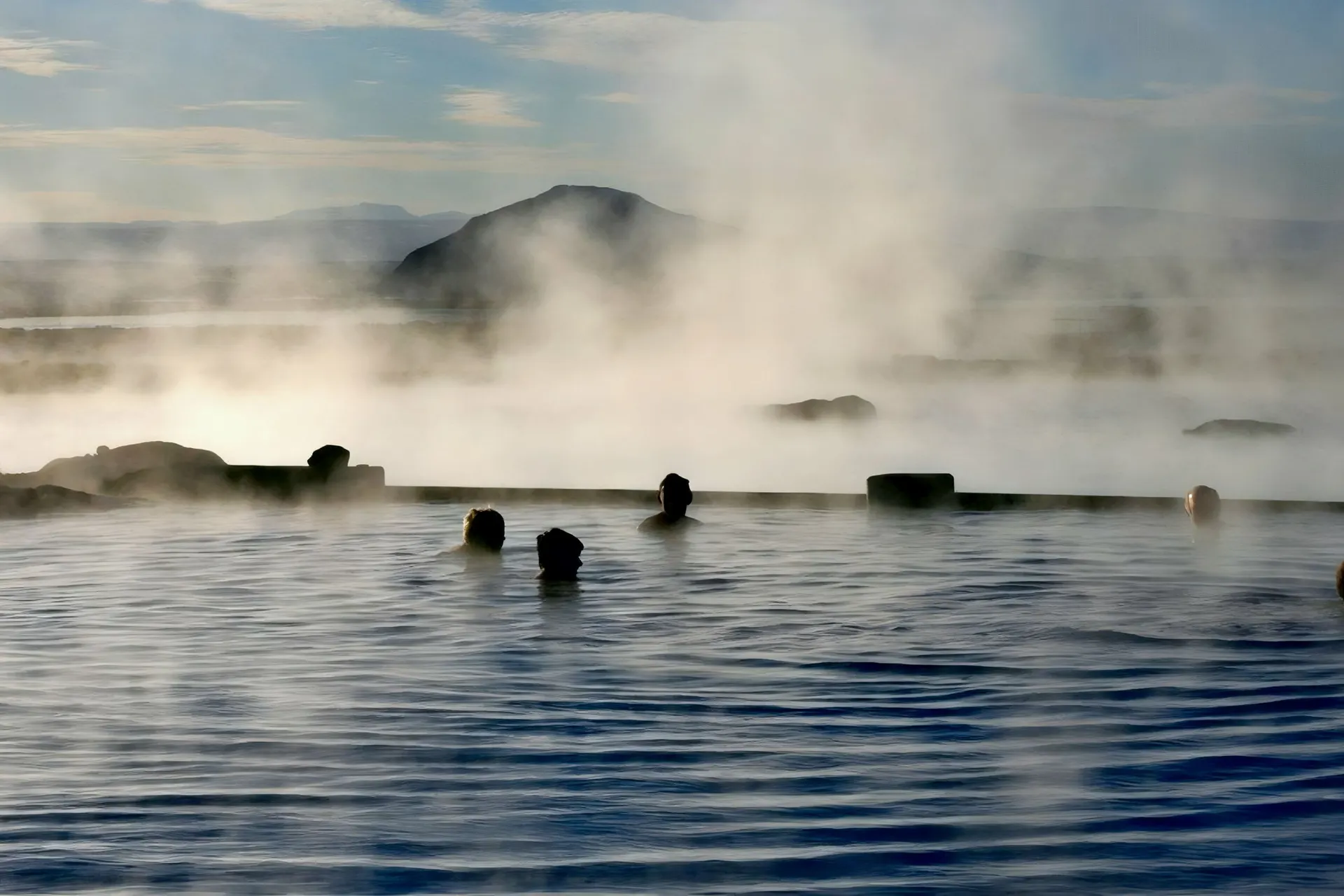 Geführte Rundreise Faszination Island