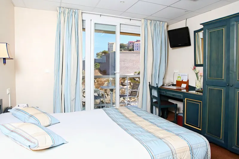 Hotel Saint Christophe