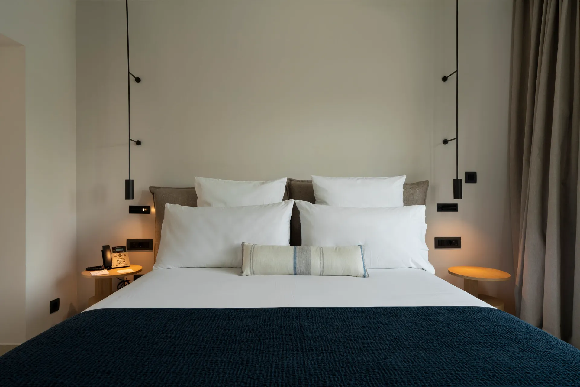 Hyatt Ziva Corfu - Bungalow Meerblick