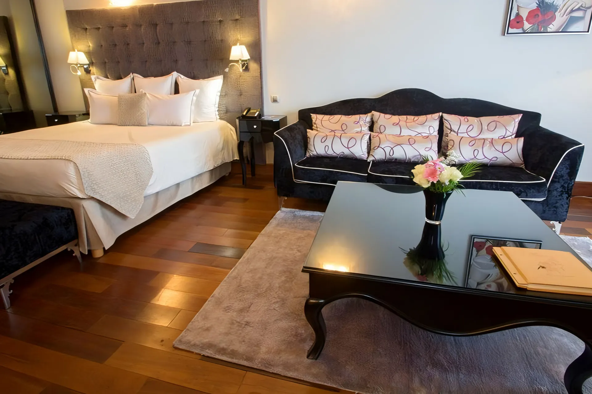 Hotel Demeure Loredana