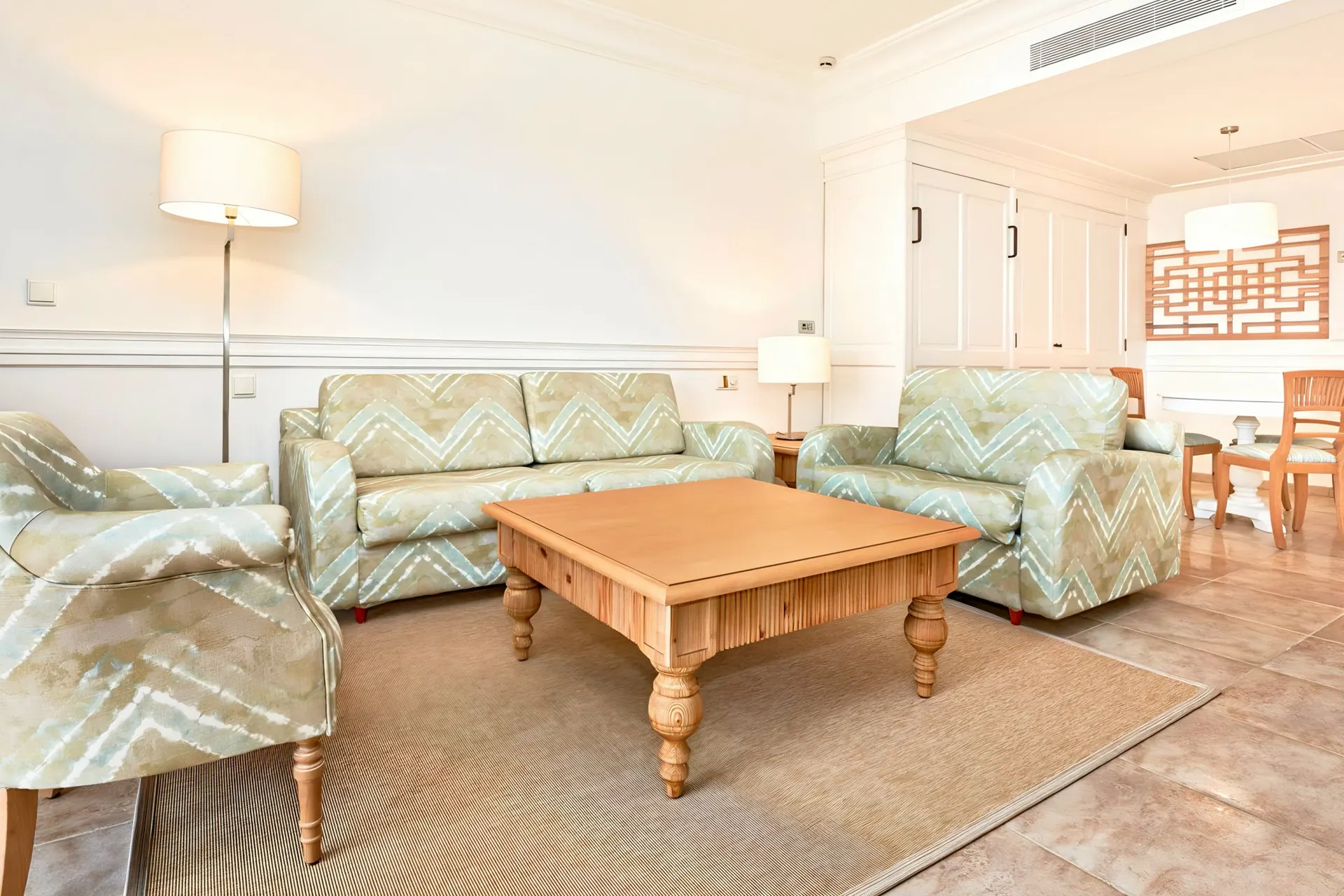 Insotel Punta Prima Prestige Suites  Spa