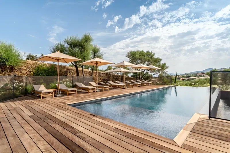 Hotel Villa Josephine