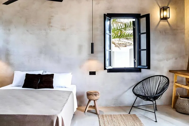 Villen Kymata Bohemian Beach Resort