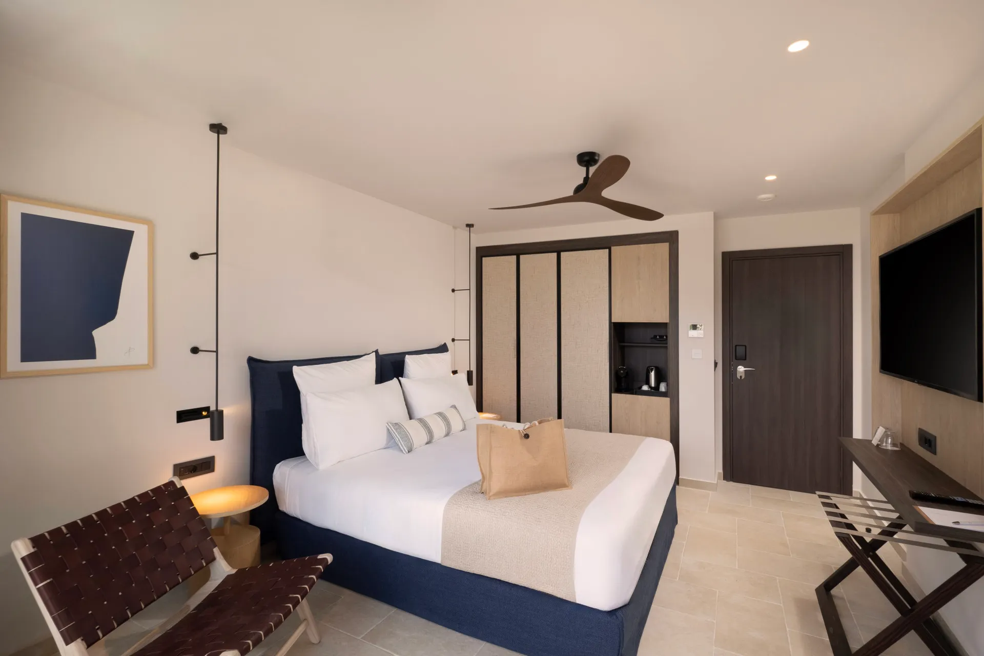 Hyatt Ziva Corfu - Preferred Club Gartenblick