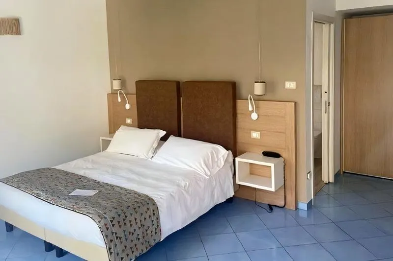 Hotel Baia del Godano Resort  Spa