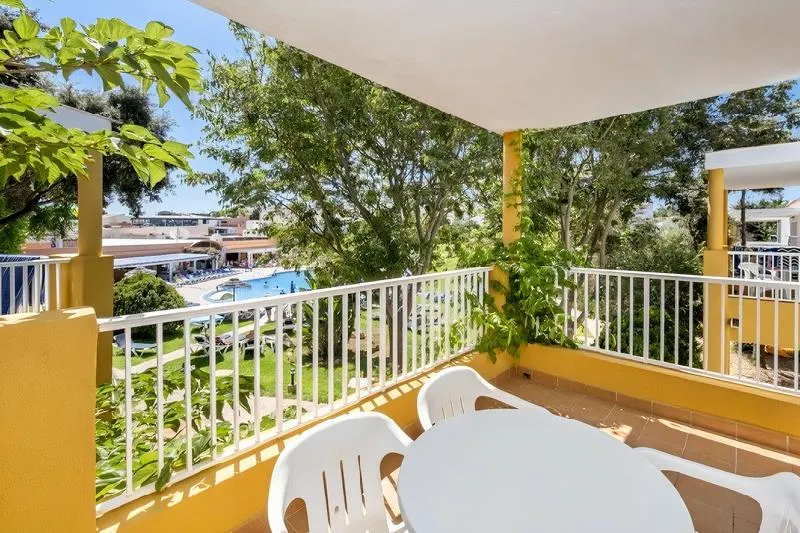 Aparthotel Comitas Isla del Aire