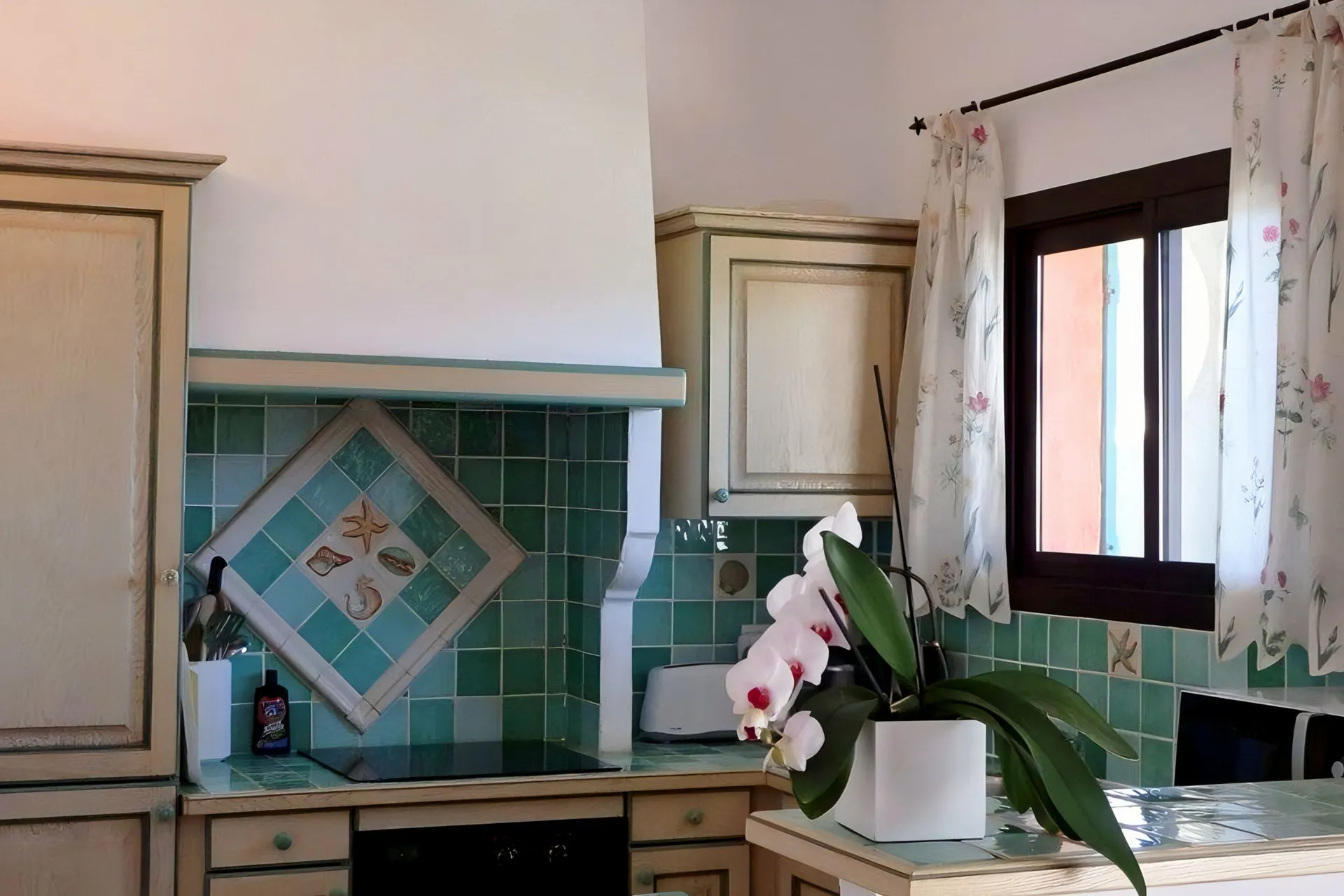 Ferienwohnung Le Village Marin