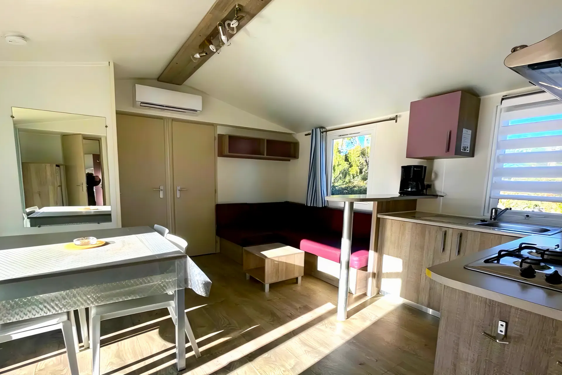 Camping  Bungalows Dolce Vita