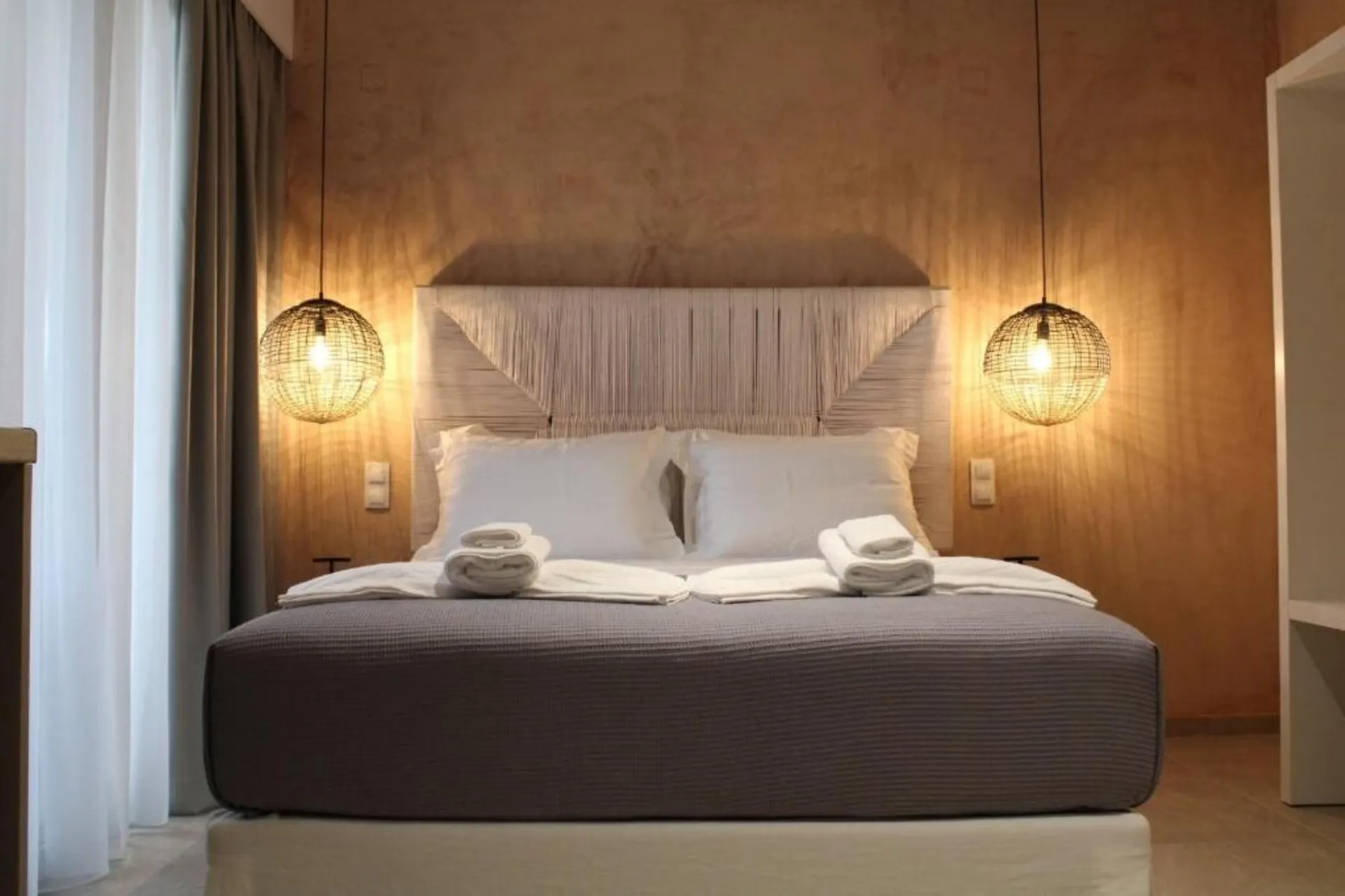Elia Boutique Hotel - Junior Suite