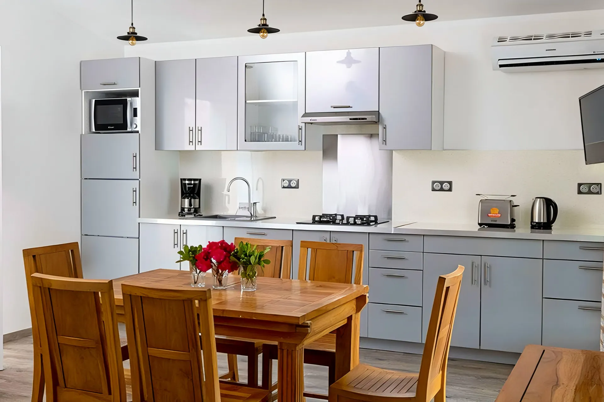 Feriendorf Perla di Mare