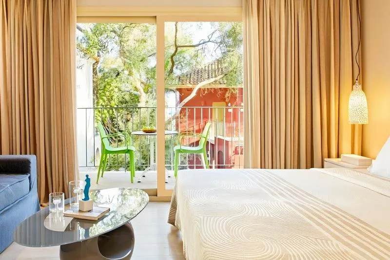 Hotel Parga Beach Resort