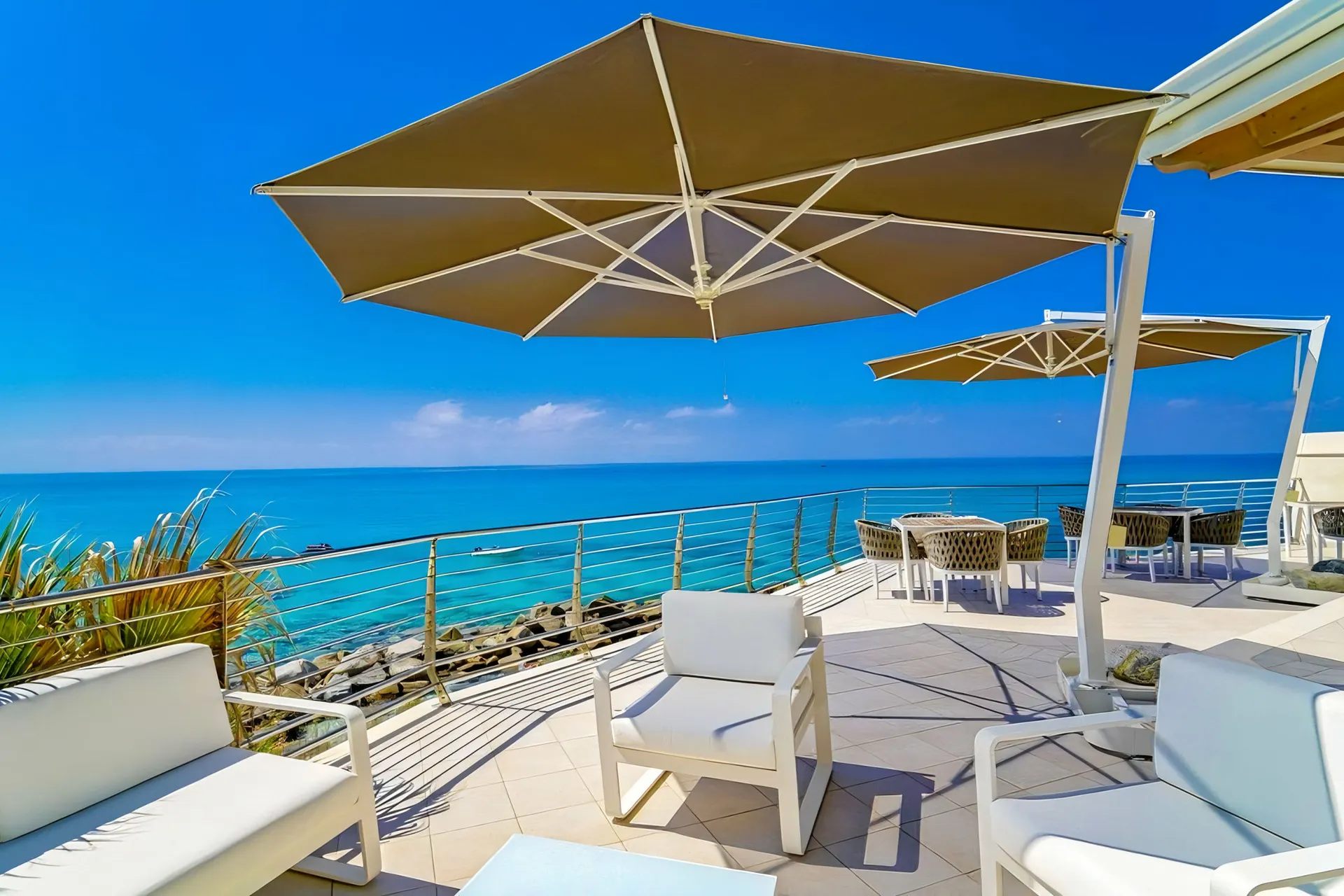 Hotel Baia del Godano Resort  Spa