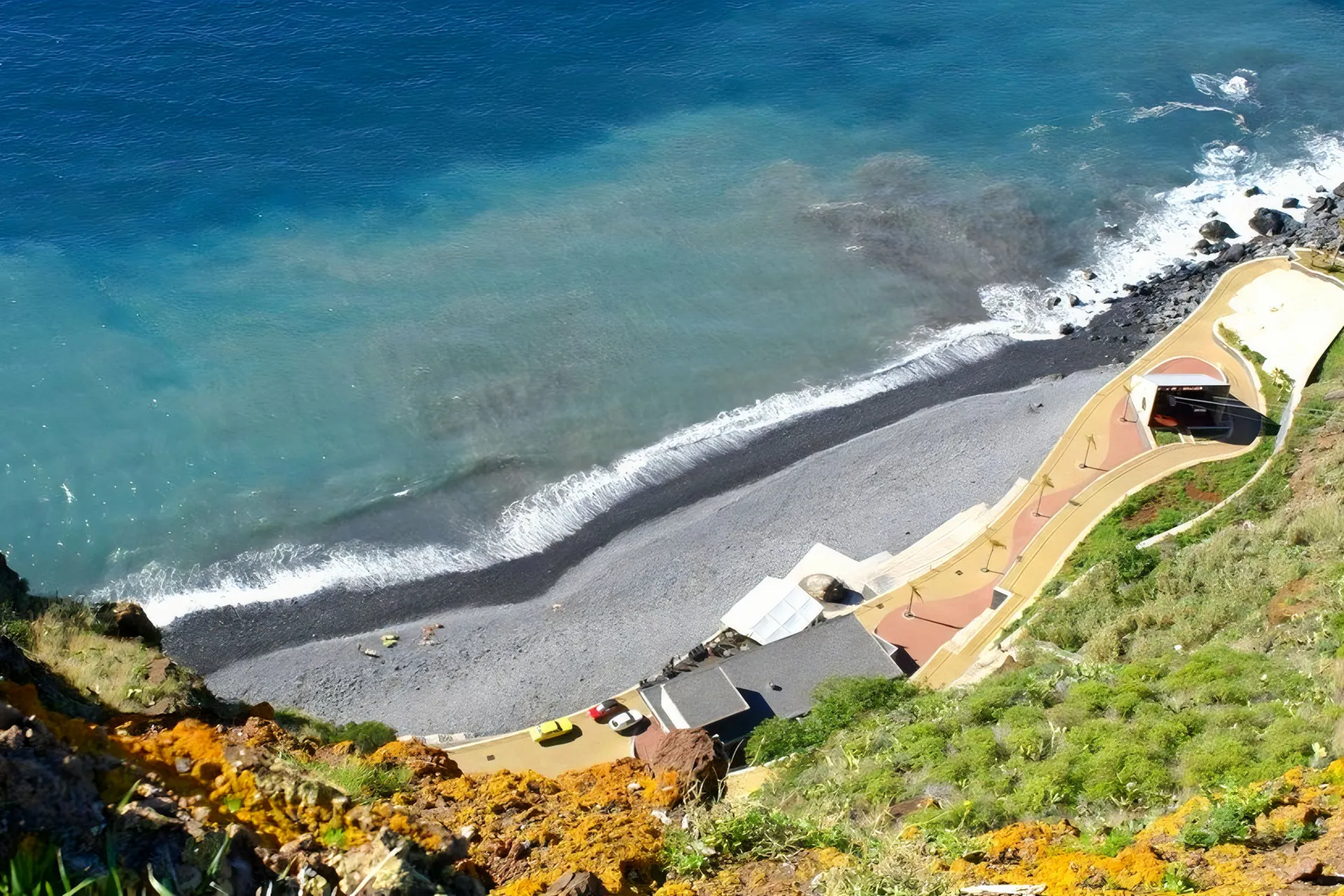 Quinta Splendida Wellness  Botanical Garden