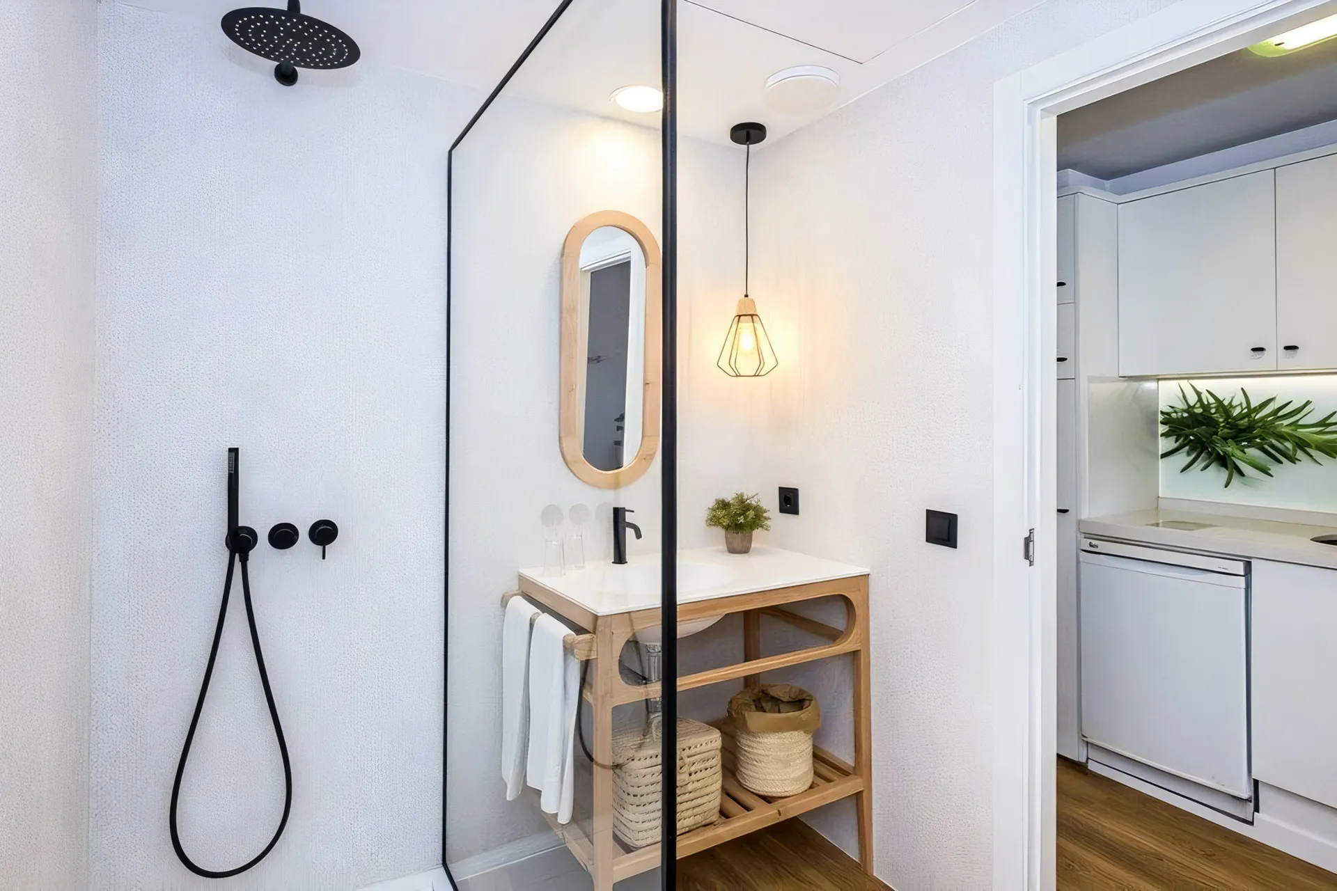 Hotel Casas del Lago