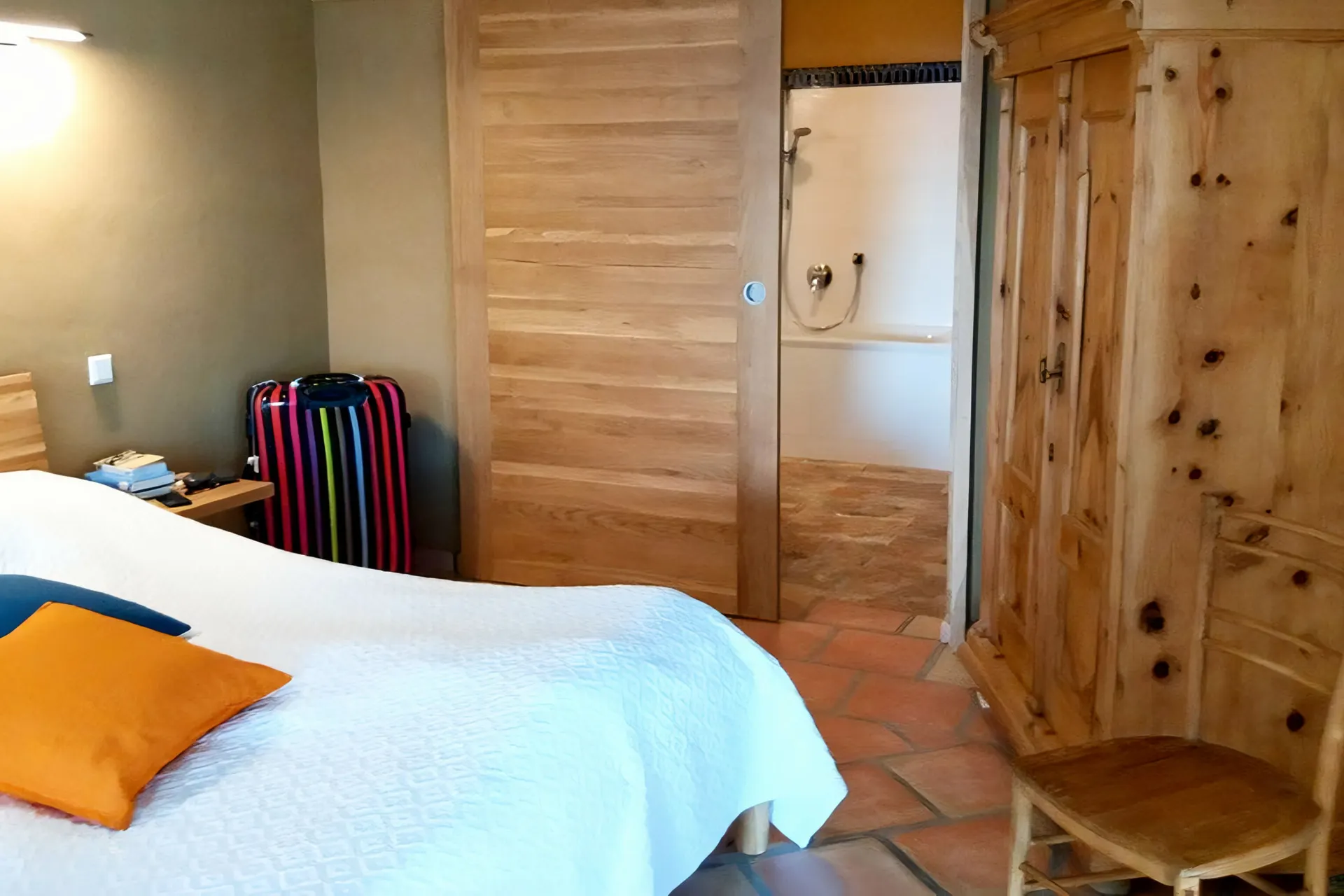 Ferienhäuser Schinale