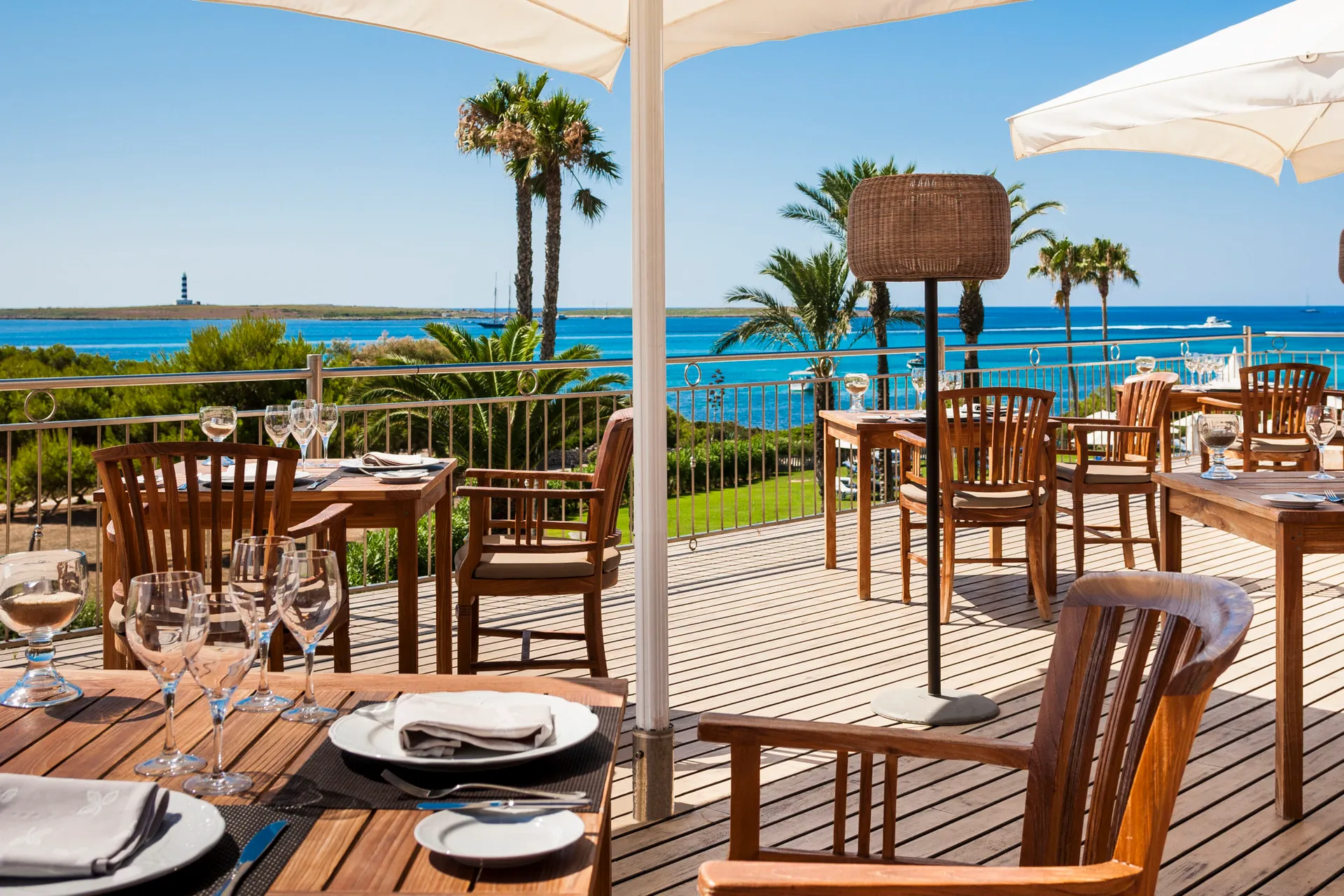 Insotel Punta Prima Prestige Suites & Spa