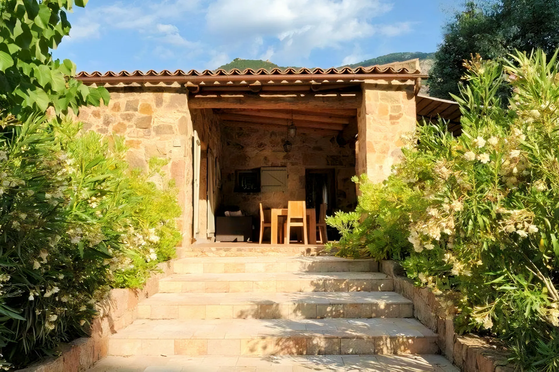 Ferienhaus Codaleone