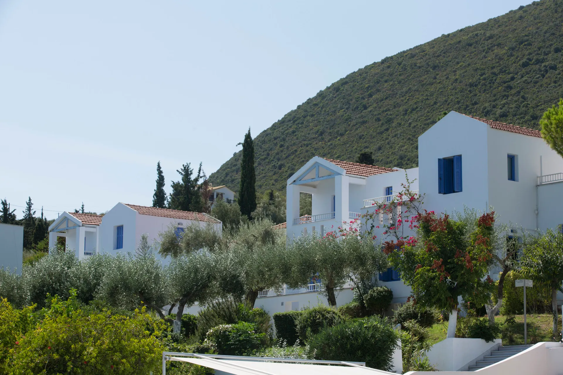 Porto Galini Seaside Resort & Spa