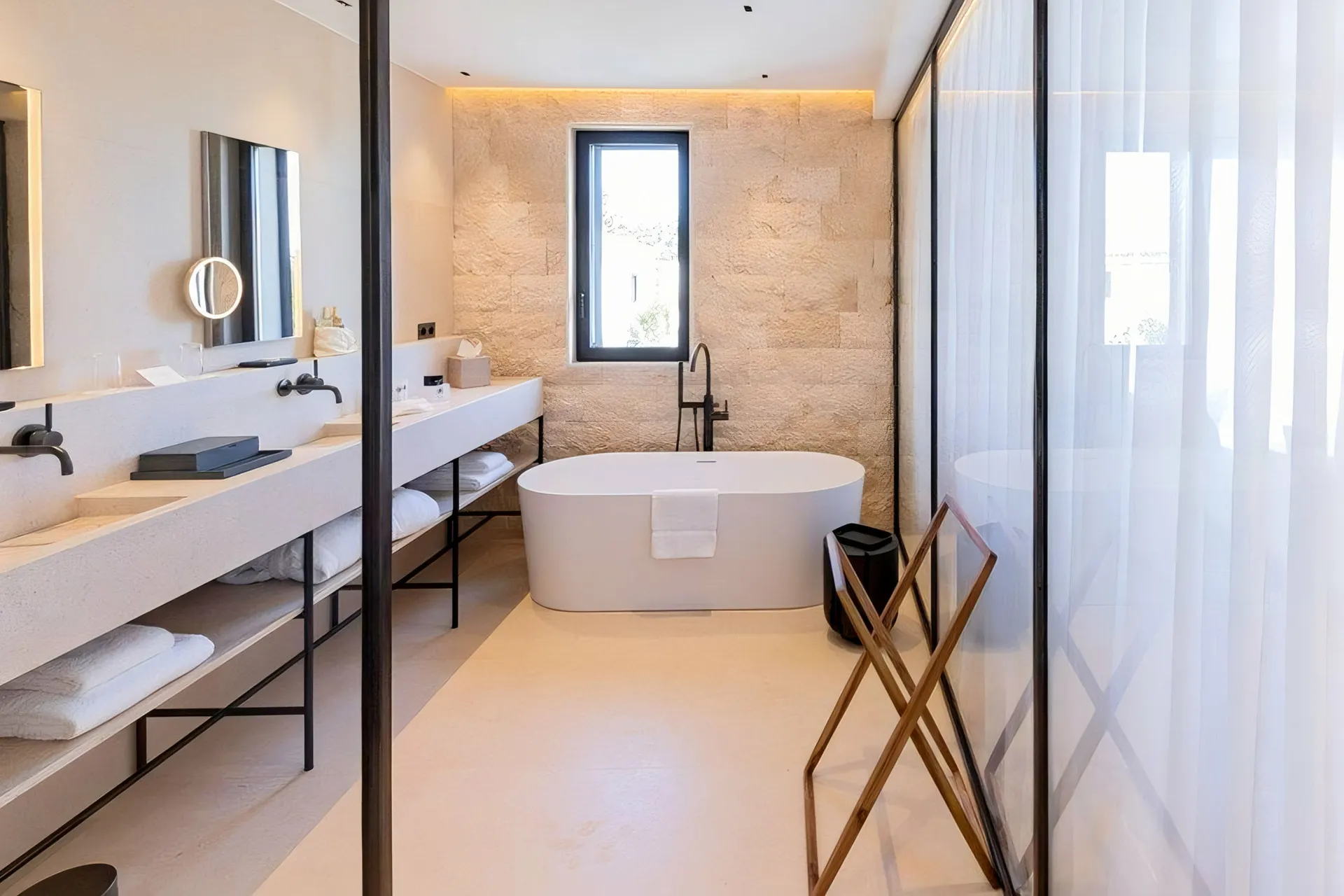 Hotel Casa Paradisu - Doppelzimmer