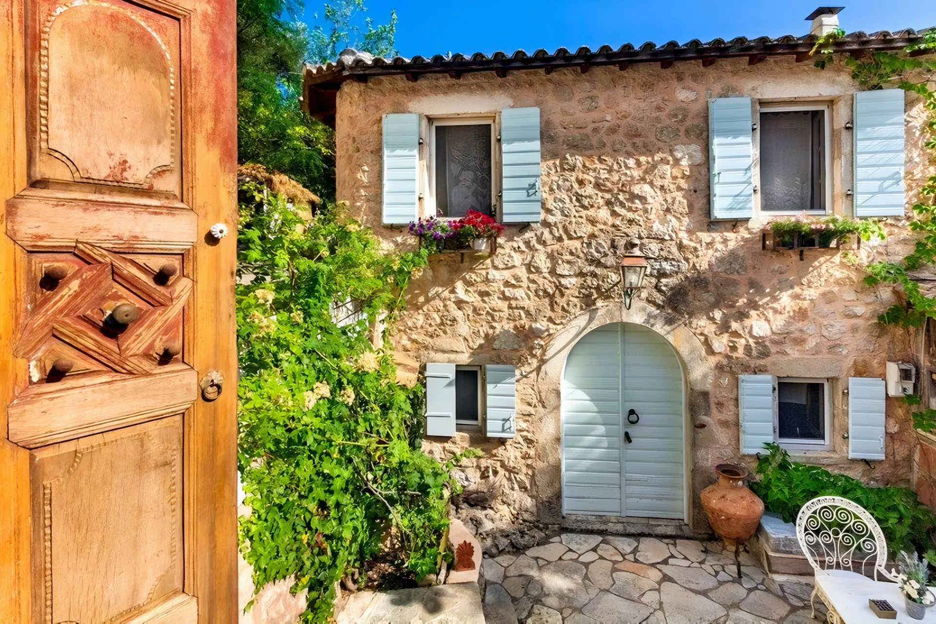 Hotel Pavezzo Country Retreat