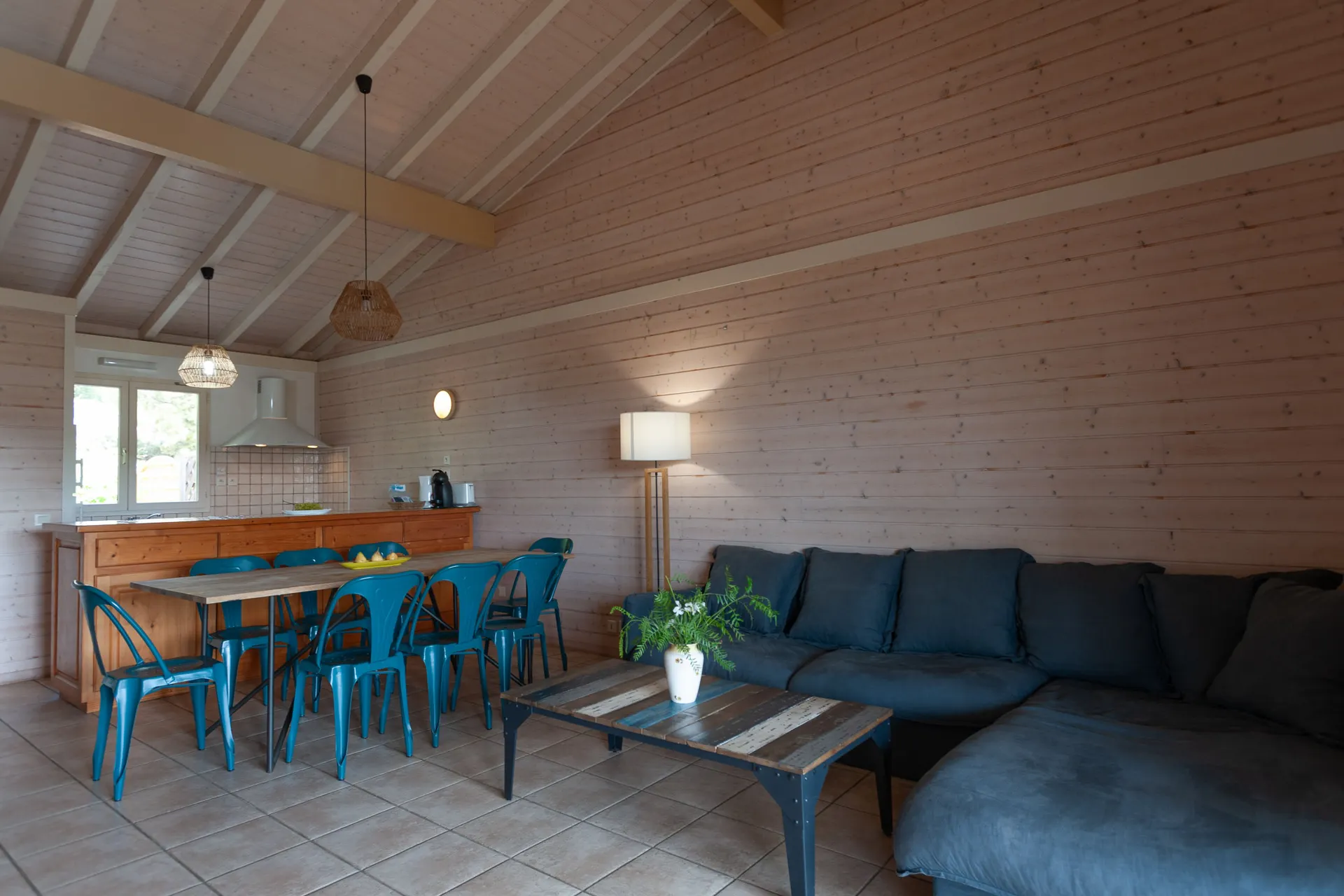 Ferienwohnung Marina di Santa Giulia - Villa Classic mit Privatpool